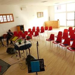 Chiesa Evangelica & Circolo "Roccia", Legnago orari di apertura