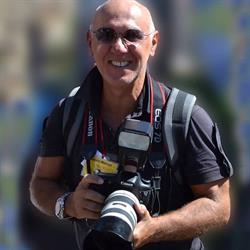 Fotografo Romeo Mancori, Sacrofano orari di apertura