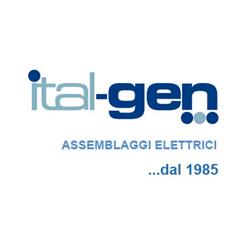 Ital-Gen Srl, Costabissara orari di apertura