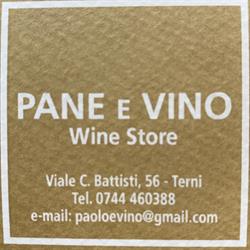 Pane e Vino - Terni, orari di apertura