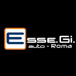 Esse.Gi. Auto Roma, orari di apertura