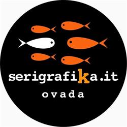Serigrafika, Ovada orari di apertura