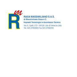 Rasa Massimiliano, Lido orari di apertura