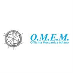 O.M.E.M. Officina Meccanica Milano, Cusano Milanino orari di apertura