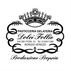 Dolci Follie, Borgio Verezzi orari di apertura