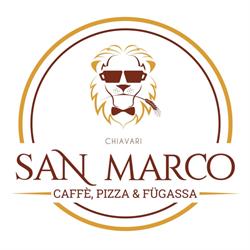 San Marco Caffè pizza & fügassa, Chiavari orari di apertura