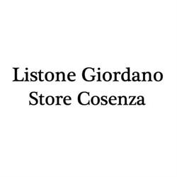 Parquet Listone Giordano Store, Cosenza orari di apertura