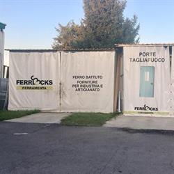 FER PADANA srl ( ex Ferr Locks Srl ), Solaro orari di apertura