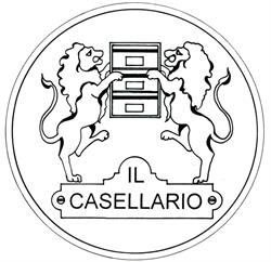 Il Casellario & ACP Le Palme, Roma orari di apertura
