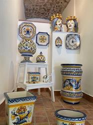 Ceramiche Artistiche Iride, Sant'Agata li Battiati orari di apertura