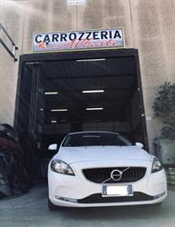 Autocarrozzeria ALBIATI & C. SAS, Orbetello orari di apertura