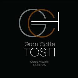 Gran Caffè Tosti, Cosenza orari di apertura