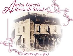 Antica Osteria Bocca di Strada di Giuffredi Diego, Traversetolo orari di apertura
