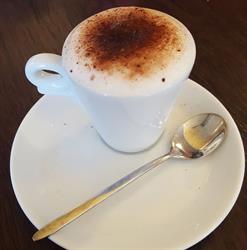 Globe Cafè, Varese orari di apertura