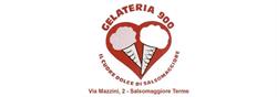 Gelateria 900 S.a.s, Salsomaggiore Terme orari di apertura