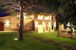 Il B&B Podere Pendolino, Monte San Savino orari di apertura