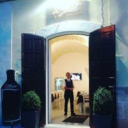 Trattoria da Ismet, Acquaviva delle Fonti orari di apertura