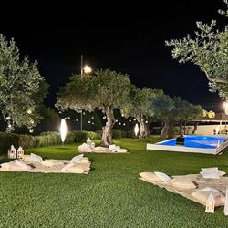 LA BAIA sala ricevimenti, Milazzo orari di apertura