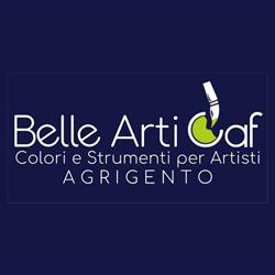 Belle Arti CAF, Agrigento orari di apertura