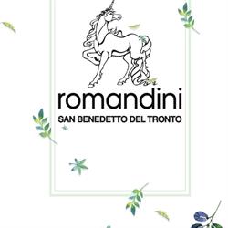 Boutique Romandini, San Benedetto del Tronto orari di apertura