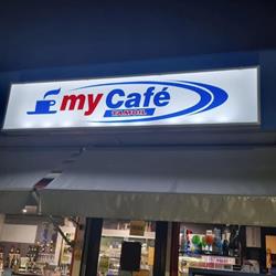 Zammibar, Parma orari di apertura
