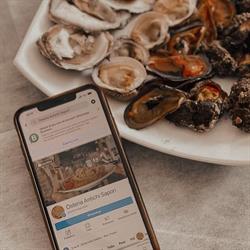 Osteria Antichi Sapori, Bari orari di apertura