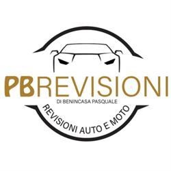 Pb Revisioni - Benincasa Pasquale, Benevento orari di apertura