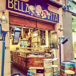 Bella Vita, Bologna orari di apertura