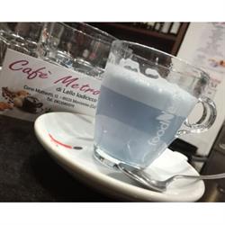 Cafè Metrò, Marcianise orari di apertura