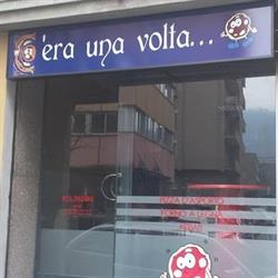 C'era una volta, Como orari di apertura