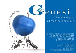 Genesi Srl, Treviglio orari di apertura