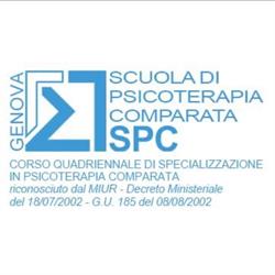 Scuola di Psicoterapia Comparata sede di Genova - SPC sede di Genova, orari di apertura