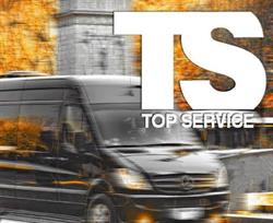 Top Service S.r.l., Saronno orari di apertura