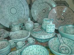 Ceramiche Sireci di Antonio Sireci, Cefalù orari di apertura