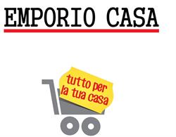 EMPORIO CASA, Monza orari di apertura