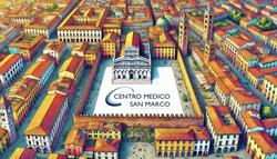 Centro Medico San Marco, Lucca orari di apertura