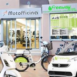 Motofficina, Sorrento orari di apertura