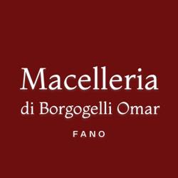 Macelleria Omar Di Borgogelli, Fano orari di apertura