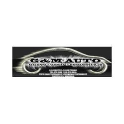 G. e M. Auto, Pesaro orari di apertura
