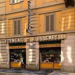 Formenti dei F.lli Bulgarelli snc Materiale Elettrico, Milano orari di apertura