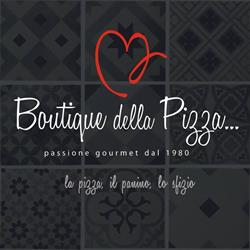 Boutique della Pizza, Modena orari di apertura