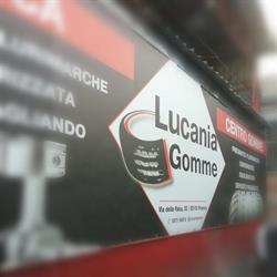 Lucania Gomme, Potenza orari di apertura