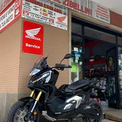 Centro Moto Ladispoli, orari di apertura