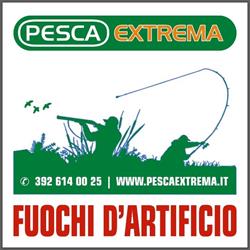 Pesca Extrema di Benetollo Andrea, Fiesso d'Artico orari di apertura