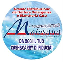 Maiorana Distribuzione srl, Messina orari di apertura