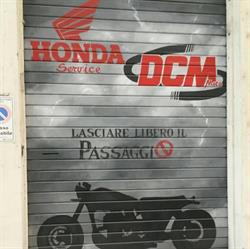 DCM MOTO, Roma orari di apertura