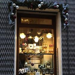 Pan Café, Sassari orari di apertura