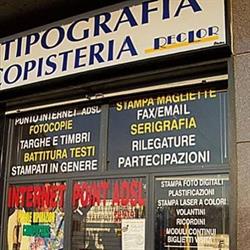 Reclor Copisteria - Internet Point, Torino orari di apertura