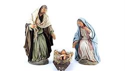 Nicla New Presepi S.r.l., San Sebastiano al Vesuvio orari di apertura