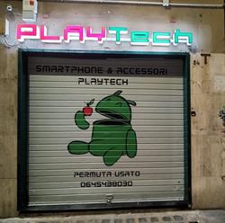 PlayTech Roma, orari di apertura